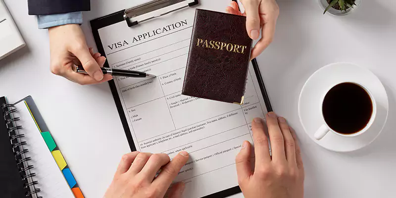 Benefits of Our EB‑5 Source of Funds Documentation Services in Namibia
