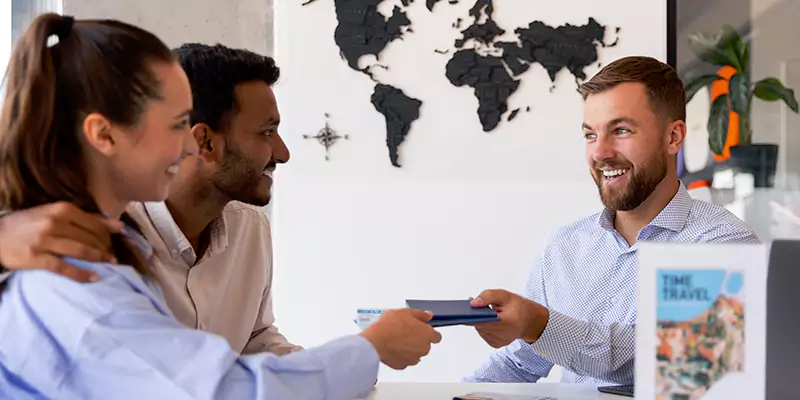 Comprehensive Business Immigration Green Card Services in Namibia