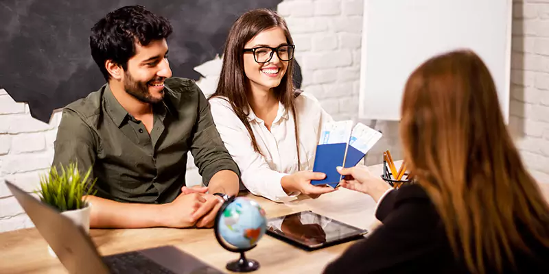 Benefits of Our Intra Company Transfer USA Service in Namibia