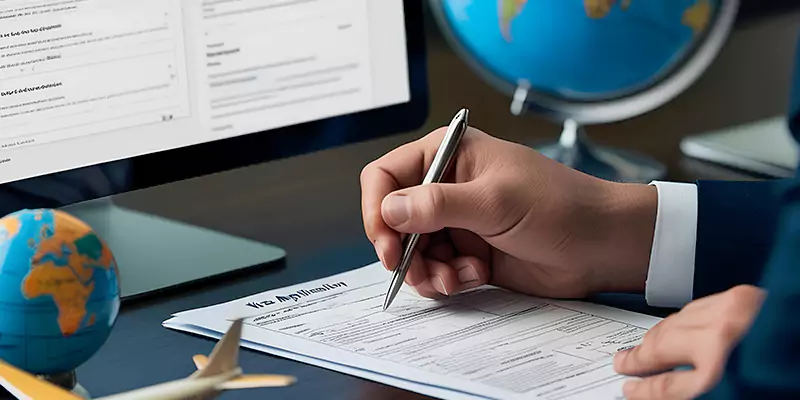 Benefits of Our US Branch Office Visa Services in Namibia
