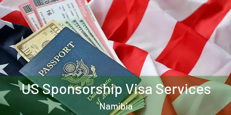  US Sponsorship Visa Services Namibia