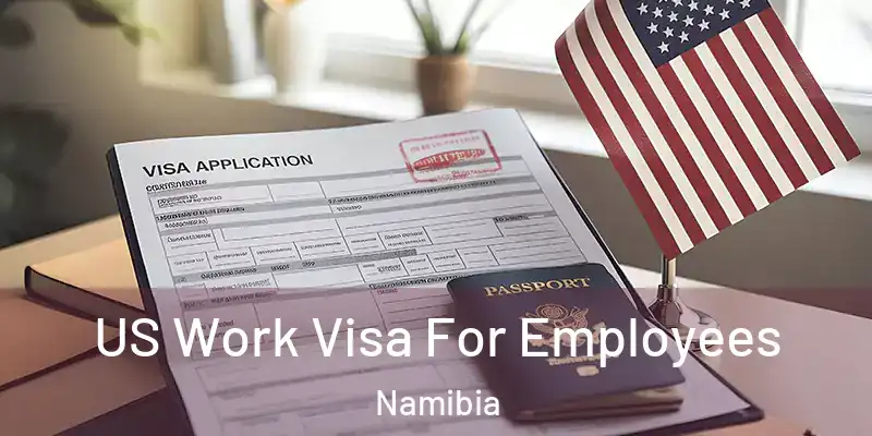  US Work Visa For Employees Namibia